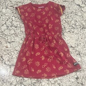 Harry Potter Dress